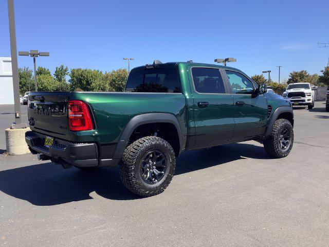 2027 Ram 1500 RHO
