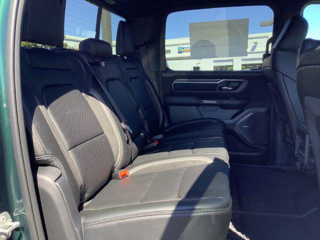2027 Ram 1500 RHO