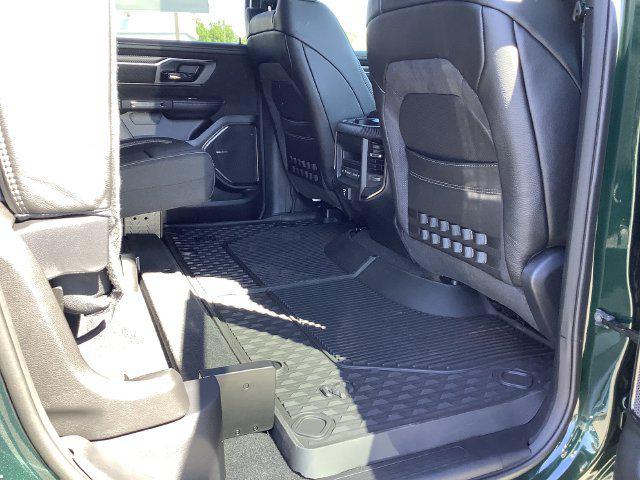 2027 Ram 1500 RHO