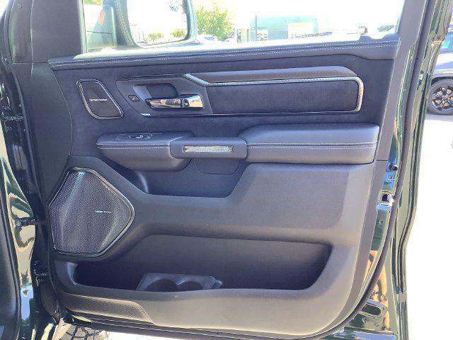 2027 Ram 1500 RHO