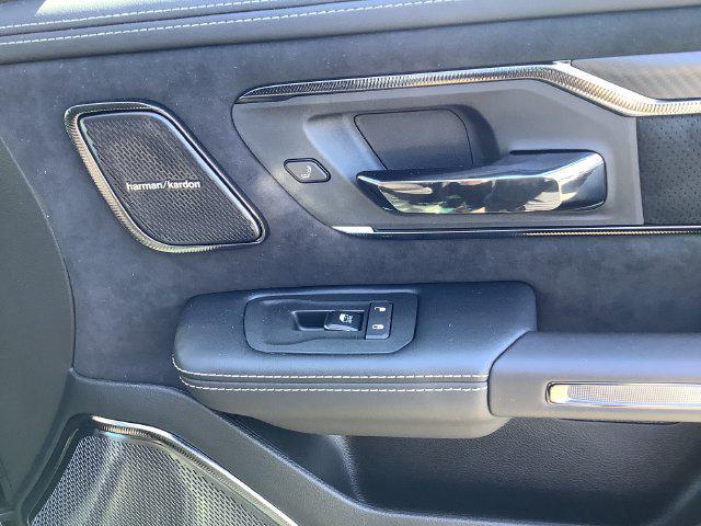 2027 Ram 1500 RHO