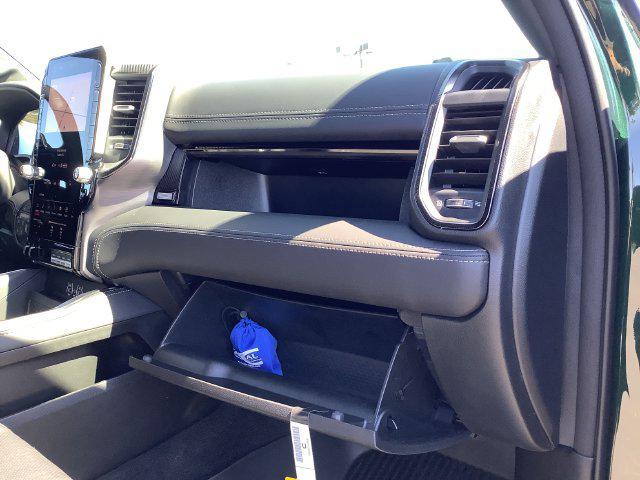 2027 Ram 1500 RHO