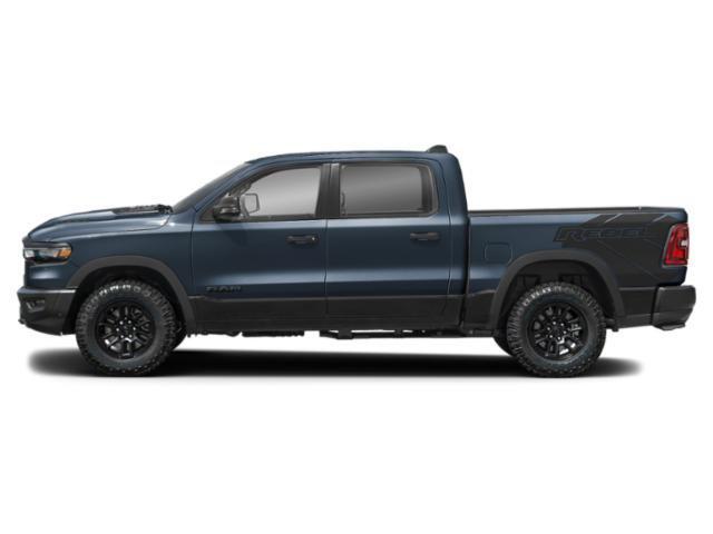 2027 RAM Ram 1500 RAM 1500 REBEL CREW CAB 4X4 57 BOX