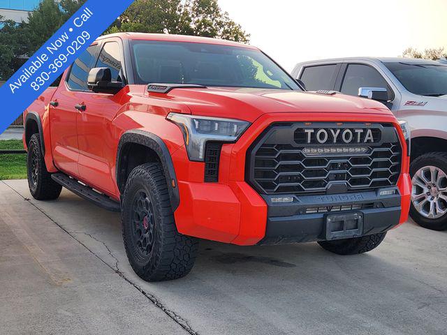 2022 Toyota Tundra TRD Pro for sale in New Braunfels, TX