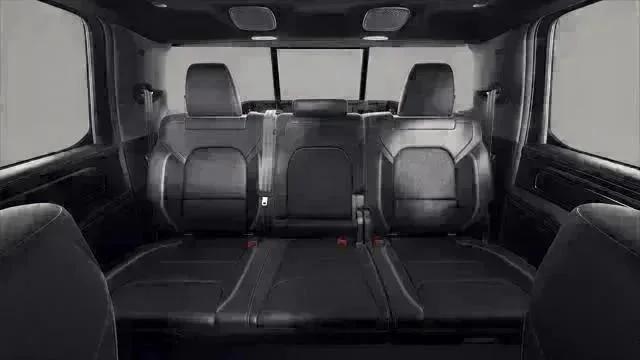 2027 RAM Ram 1500 RAM 1500 RHO CREW CAB 4X4 57 BOX 2027 RAM Ram 1500 RAM 1500 RHO CREW CAB 4X4 57 BOX