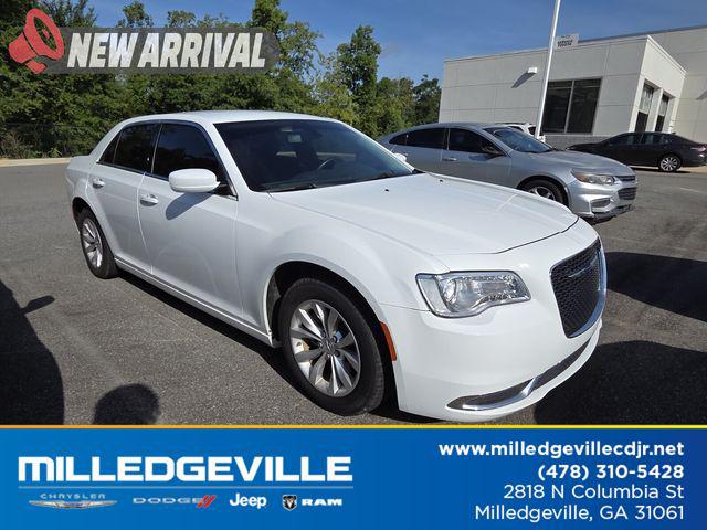 2023 Chrysler 300 Touring for sale in Milledgeville, GA
