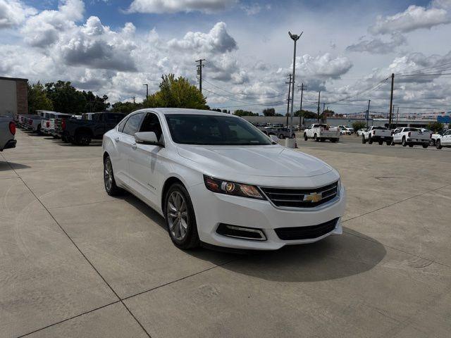 2019 Chevrolet Impala LT for sale in Patterson, CA