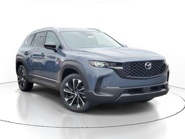 2026 Mazda CX-50 Hybrid Premium Plus for sale in Lansing, MI