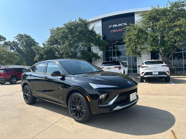 2026 Buick NV Sport Touring FWD for sale in Texarkana, TX