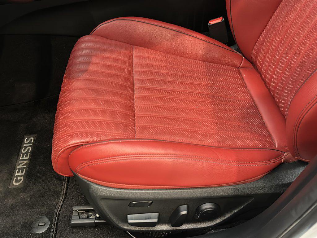 2024 GENESIS G70 Sport Advanced - Photo 12