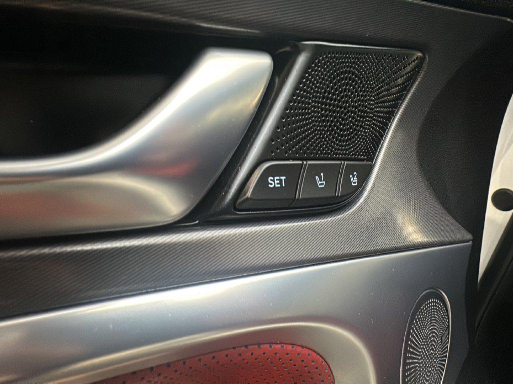 2024 GENESIS G70 Sport Advanced - Photo 13