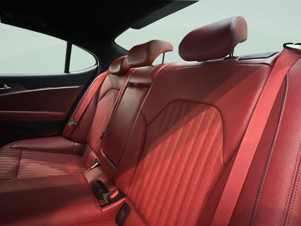 2024 GENESIS G70 Sport Advanced - Photo 15