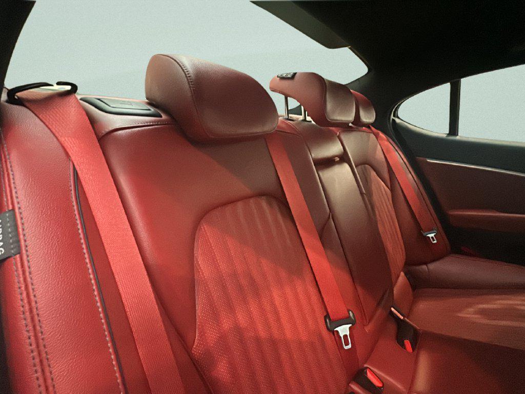 2024 GENESIS G70 Sport Advanced - Photo 17