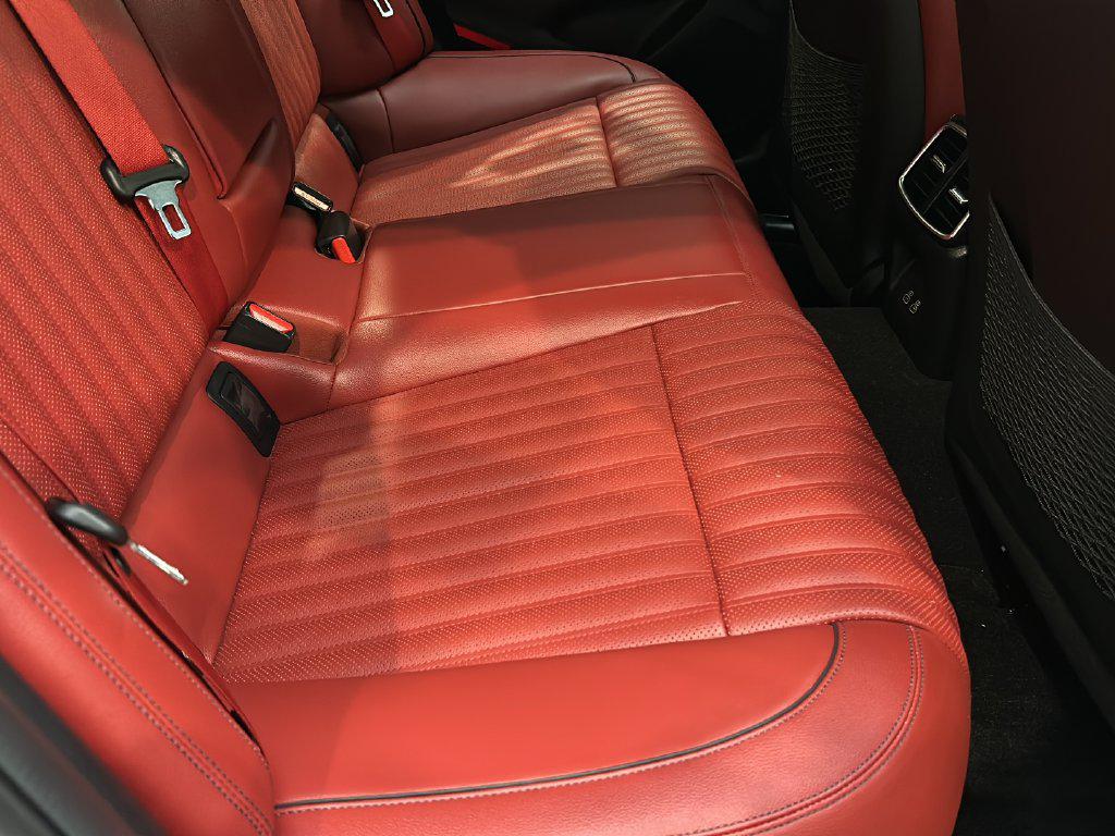 2024 GENESIS G70 Sport Advanced - Photo 18