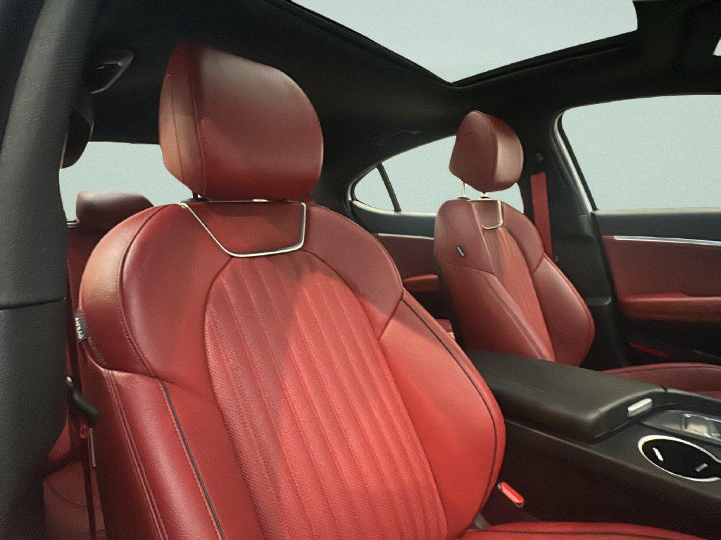 2024 GENESIS G70 Sport Advanced - Photo 19