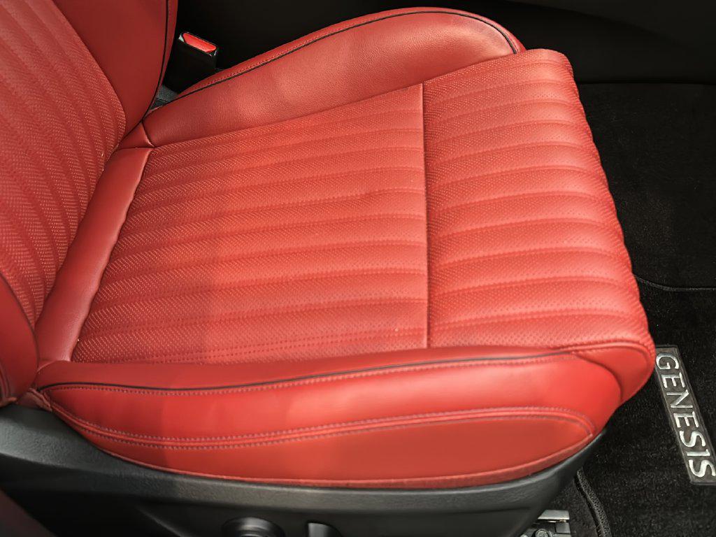 2024 GENESIS G70 Sport Advanced - Photo 20