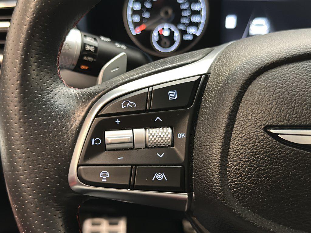 2024 GENESIS G70 Sport Advanced - Photo 24