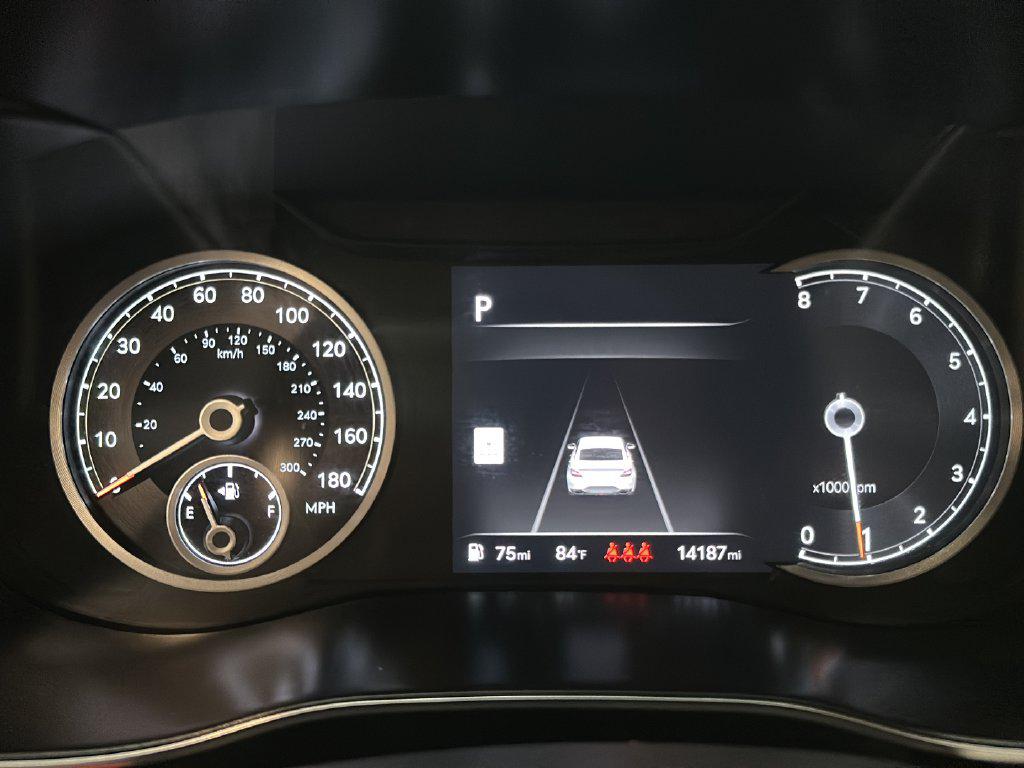 2024 GENESIS G70 Sport Advanced - Photo 26