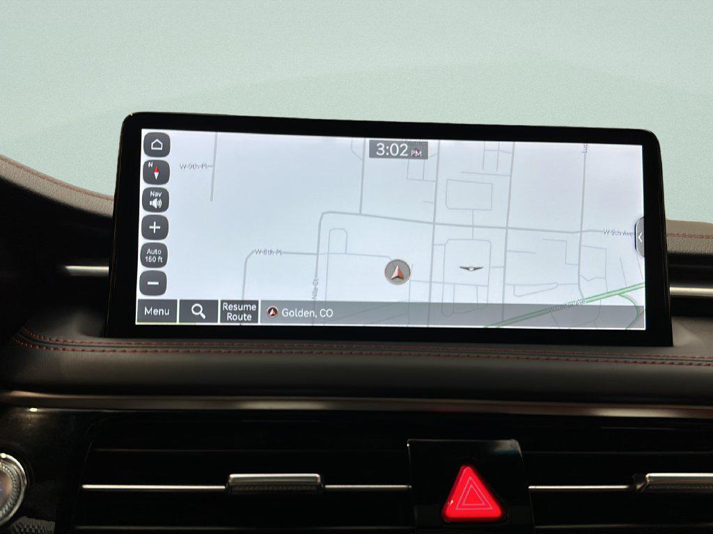 2024 GENESIS G70 Sport Advanced - Photo 27