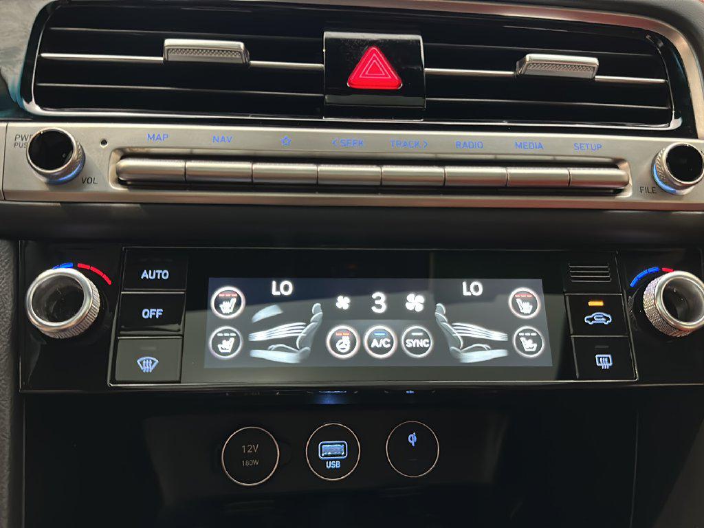 2024 GENESIS G70 Sport Advanced - Photo 29
