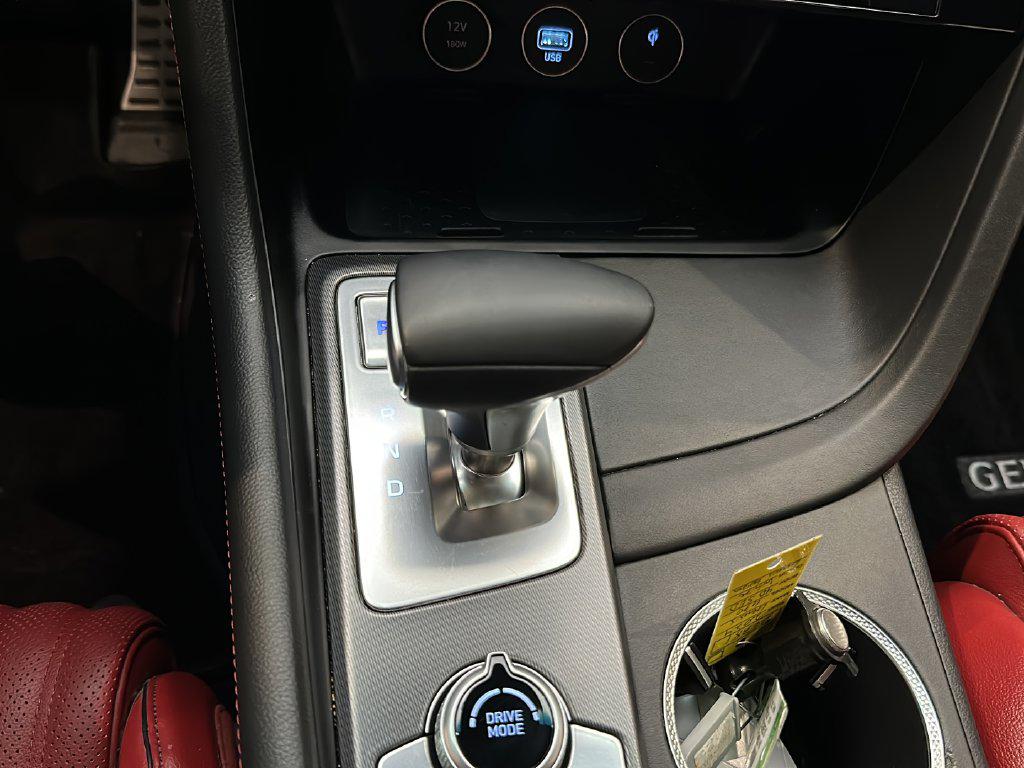 2024 GENESIS G70 Sport Advanced - Photo 31