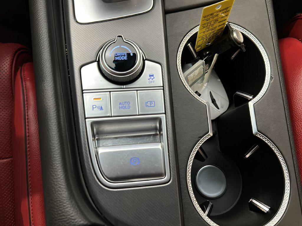 2024 GENESIS G70 Sport Advanced - Photo 32