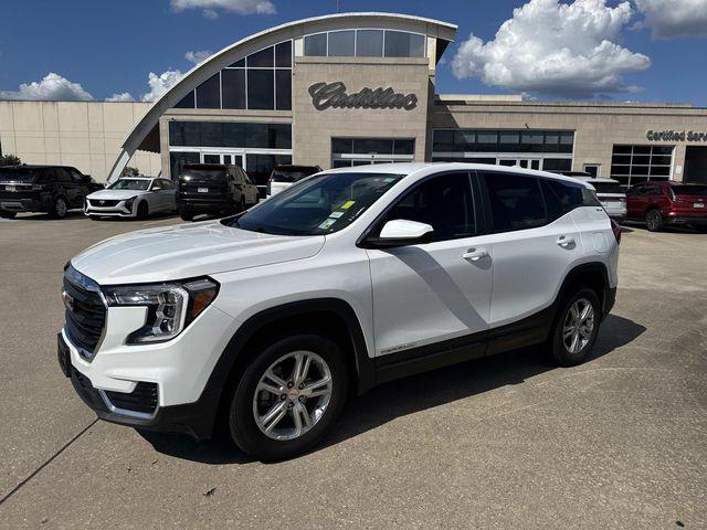 2024 GMC Terrain AWD SLE for sale in Baton Rouge, LA