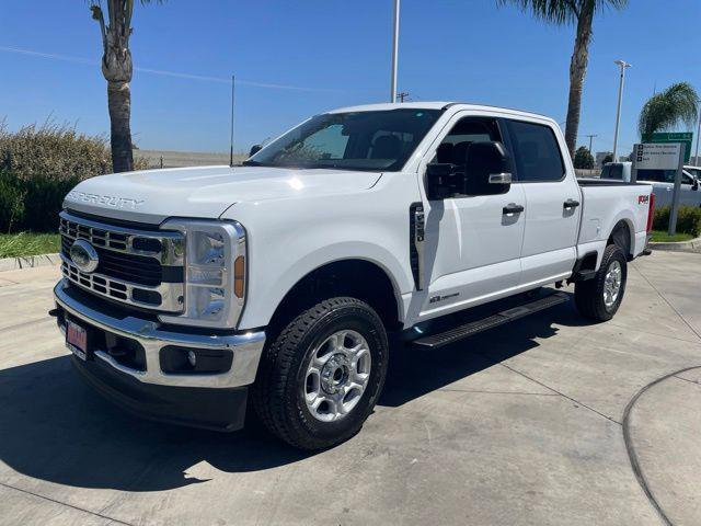 2026 Ford F-250 XLT for sale in Hanford, CA