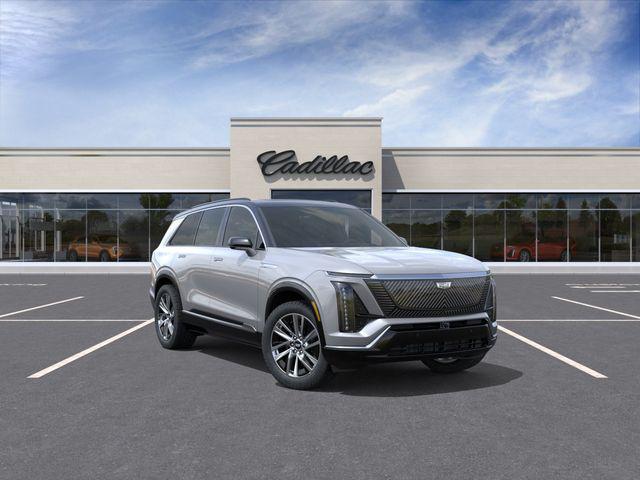 2027 Cadillac iQ Luxury for sale in Riverside, CA