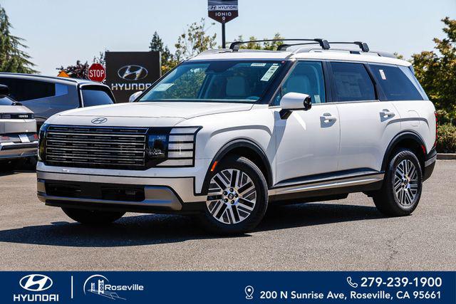 2026 Hyundai Palisade SEL Premium 8P for sale in Roseville, CA