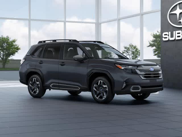 2026 Subaru Forester Limited for sale in Auburn, NY