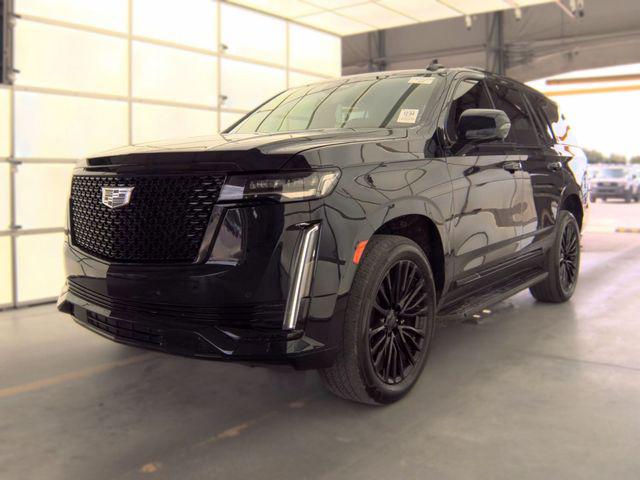 2022 Cadillac Escalade 4WD Luxury for sale in Bentonville, AR