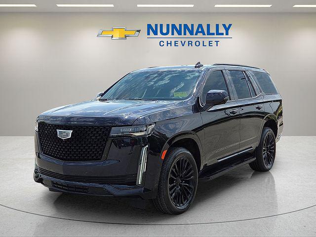 2022 Cadillac Escalade 4WD Luxury for sale in Bentonville, AR
