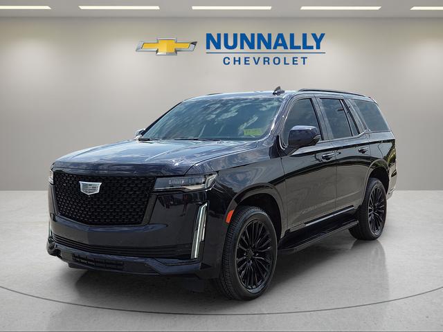 2022 Cadillac Escalade 4WD Luxury for sale in Bentonville, AR