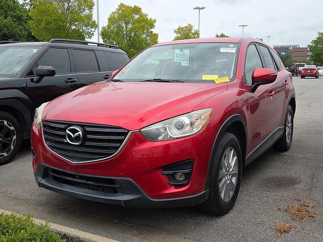2016 Mazda CX-5 Touring for sale in Bentonville, AR