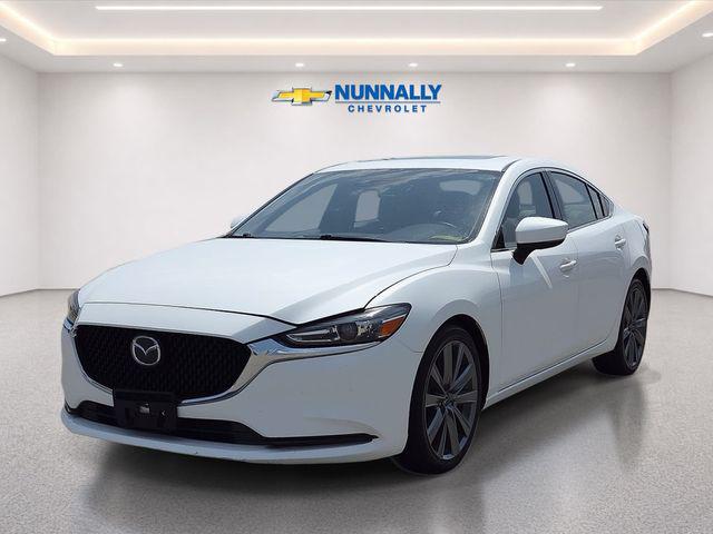 2018 Mazda Mazda6 Grand Touring for sale in Bentonville, AR