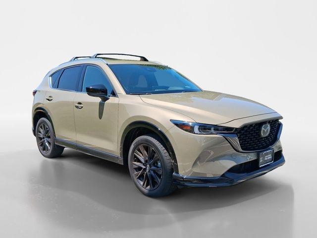 2025 Mazda CX-5 2.5 Carbon Turbo for sale in Wakefield, MA