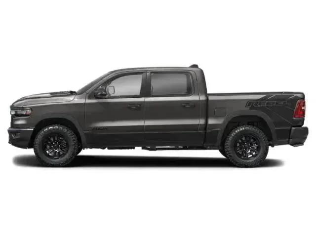 2027 RAM Ram 1500 RAM 1500 REBEL CREW CAB 4X4 57 BOX