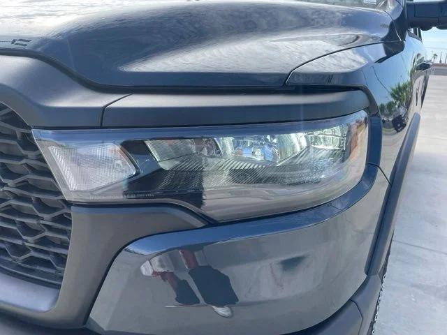 2027 RAM Ram 1500 RAM 1500 REBEL CREW CAB 4X4 57 BOX