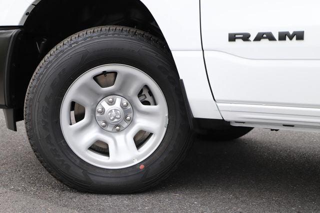 2027 RAM Ram 1500 RAM 1500 TRADESMAN CREW CAB 4X4 57 BOX 2027 RAM Ram 1500 RAM 1500 TRADESMAN CREW CAB 4X4 57 BOX