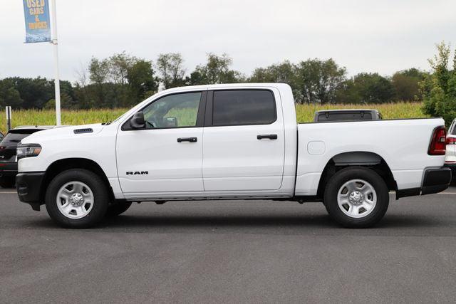 2027 RAM Ram 1500 RAM 1500 TRADESMAN CREW CAB 4X4 57 BOX 2027 RAM Ram 1500 RAM 1500 TRADESMAN CREW CAB 4X4 57 BOX