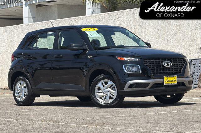 2026 Hyundai Venue SE for sale in Oxnard, CA