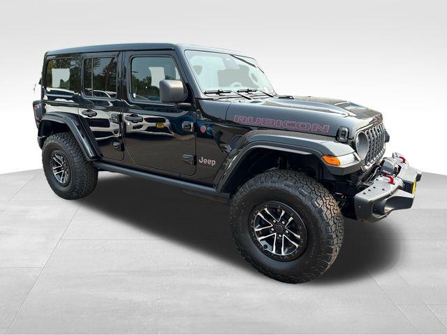 2026 Jeep Wrangler 4-Door Recon 4x4 for sale in Kirkland, WA