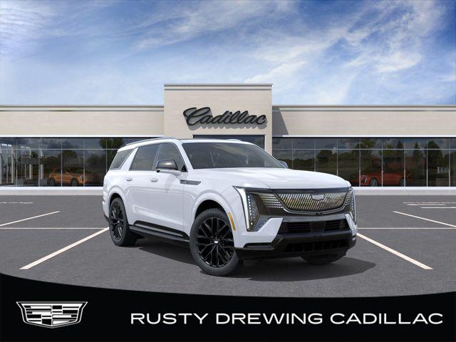 2026 Cadillac Escalade IQL Sport AWD for sale in Jefferson City, MO