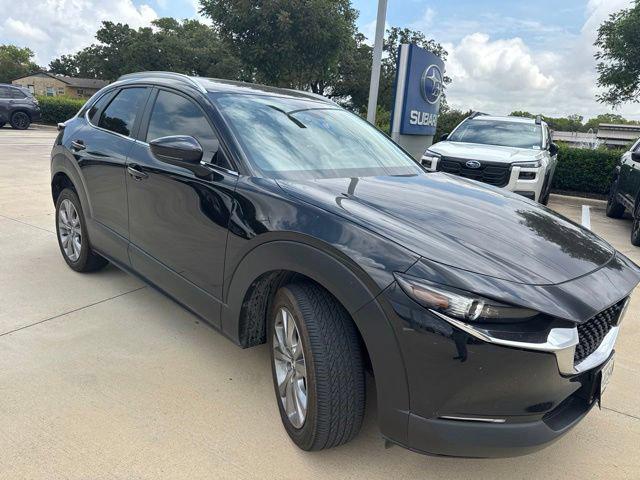 2023 Mazda CX-30 2.5 S Preferred for sale in Grapevine, TX