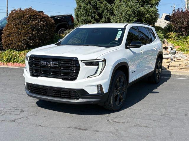 2026 GMC Acadia Elevation AWD for sale in Layton, UT