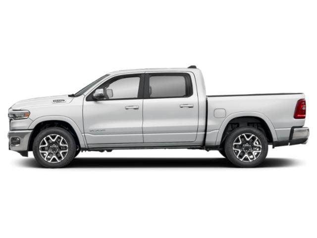 2027 RAM Ram 1500 RAM 1500 LARAMIE CREW CAB 4X4 57 BOX