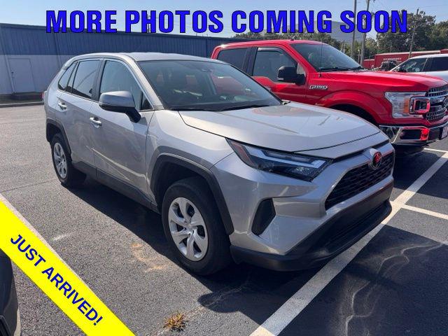 2025 Toyota RAV4 LE for sale in Russellville, AR