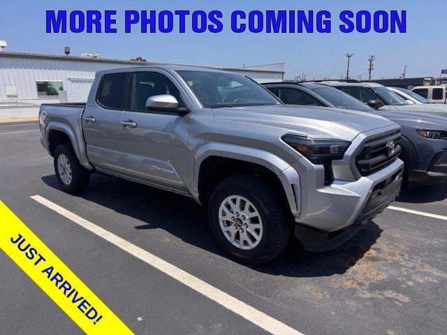 2025 Toyota Tacoma SR5 for sale in Russellville, AR