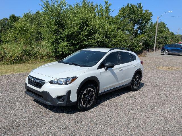 2023 Subaru Crosstrek Base for sale in Seminole, OK